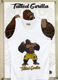 Mens Gorilla Tank