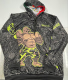 Gorilla Hoodie