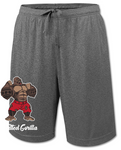 Mens Gorilla shorts