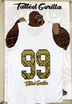 Mens Gorilla Tank